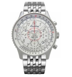 Replica Breitling Montbrilliant 01 AB013012/G735/448A Chronograph Stainless Steel