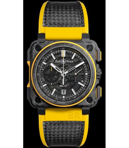 Replica Bell & Ross BR-X1 RS 16