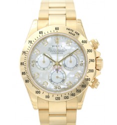 Rolex Cosmograph Daytona replica watch 116528-4