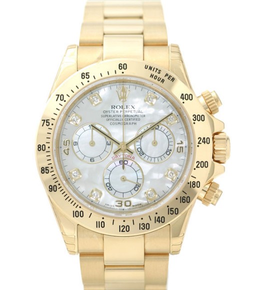 Rolex Cosmograph Daytona replica watch 116528-4