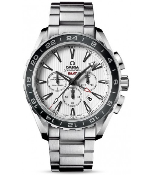 Omega Seamaster Aqua Terra Chronograph replica watch 231.10.44.52.04.001