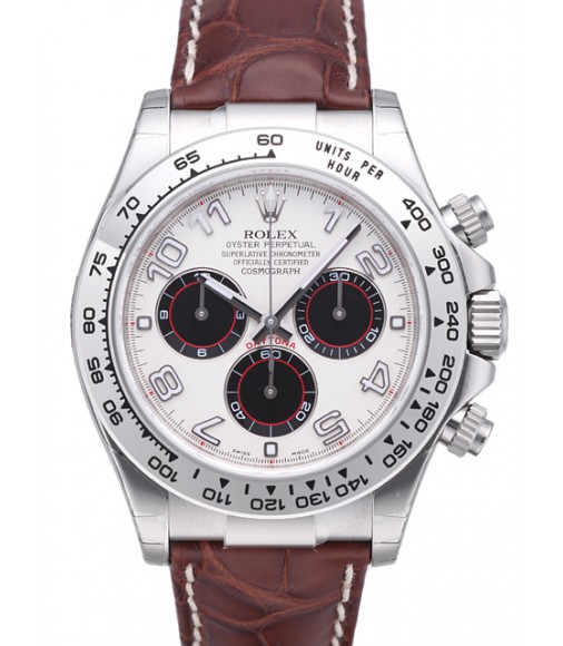 Rolex Cosmograph Daytona replica watch 116519-9