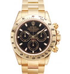 Rolex Cosmograph Daytona replica watch 116528-7