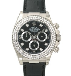 Rolex Cosmograph Daytona replica watch 116589 RBR-2