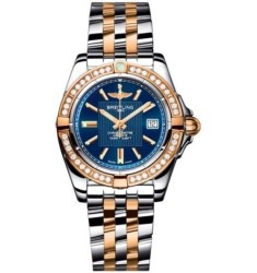 Replica Breitling Galactic 32 ladies C71356L2/C813/367C