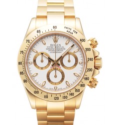 Rolex Cosmograph Daytona replica watch 116528-6