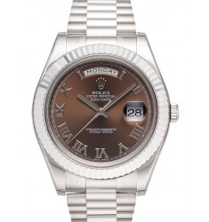 Rolex Day-Date II Watch Replica 218239-5