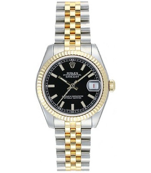 Rolex Datejust Lady 31 Watch Replica 178273-2