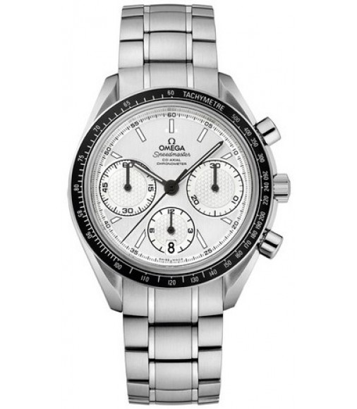 Omega Speedmaster Racing replica watch 326.30.40.50.02.001