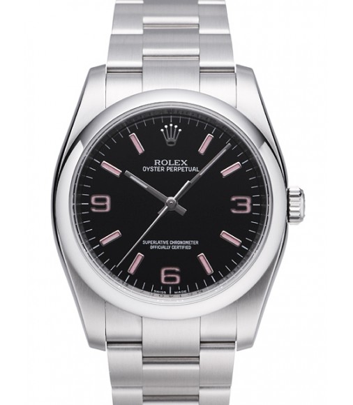 Rolex Oyster Perpetual Watch Replica 116000-5