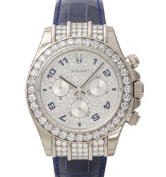 Rolex Cosmograph Daytona replica watch 116599 RBR-1