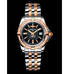 Replica Breitling Galactic 32 C71356LA/BA12/367C ladieses