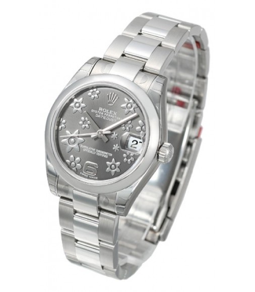 Rolex Datejust Lady 31 Watch Replica 178240-8