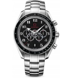 Omega Olympic Collection Timeless Watch Replica 321.30.44.52.01.002