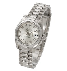 Rolex Lady-Datejust Watch Replica 179179-1