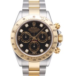 Rolex Cosmograph Daytona replica watch 116523-3