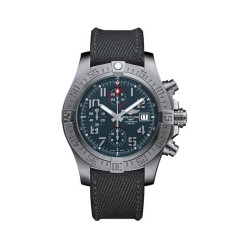 Replica Breitling Avenger Titanium Grey Dial Mens E1338310/M534/253S/E20DSA.2