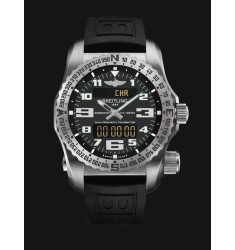 Replica Breitling Professional Emergency 51.00 mm E7632522/BC02/156S/E20DSA.2