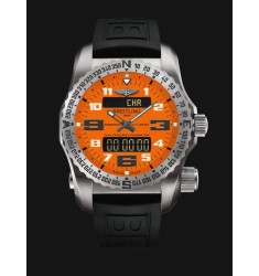 Replica Breitling Professional Emergency 51.00 mm E76325A5/O508/156S/E20DSA.2