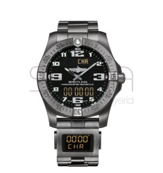 Replica Breitling Professional Aerospace Evo 43.00 mm E7936310/BC27/E8017210/B999/172E