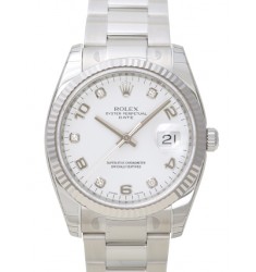 Rolex Date Watch Replica 115234-2