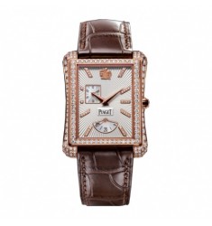 Piaget Polo Ladies Diamond replica Watch GOA33031	