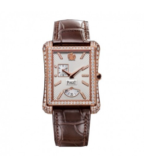 Piaget Polo Ladies Diamond replica Watch GOA33031	