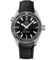 Omega Seamaster Planet Ocean replica watch 232.32.42.21.01.003