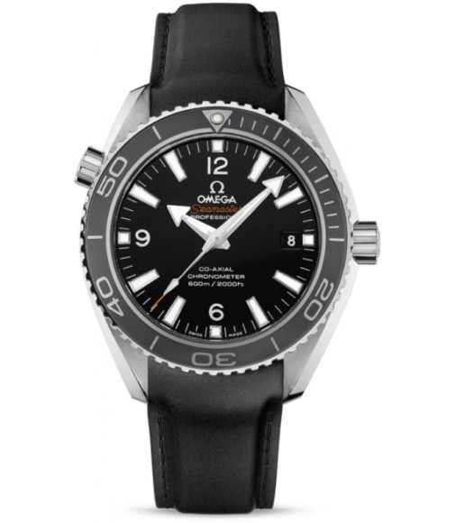 Omega Seamaster Planet Ocean replica watch 232.32.42.21.01.003