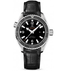 Omega Seamaster Planet Ocean replica watch 232.33.38.20.01.001