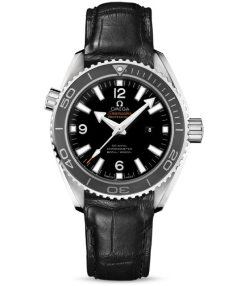 Omega Seamaster Planet Ocean replica watch 232.33.38.20.01.001