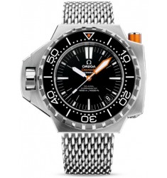 Omega Seamaster Ploprof 1200 M replica watch 224.30.55.21.01.001