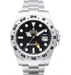 Rolex Explorer II Watch Replica 216570-1