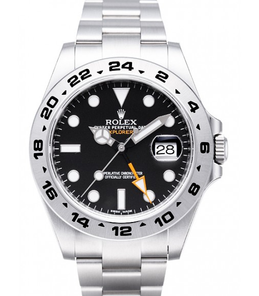 Rolex Explorer II Watch Replica 216570-1