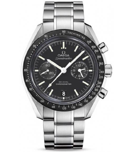 Omega Moonwatch Co-Axial Chronograph replica watch 311.30.44.51.01.002