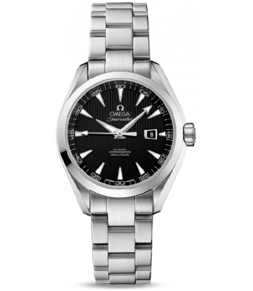 Omega Seamaster Aqua Terra Automatic replica watch 231.10.34.20.01.001