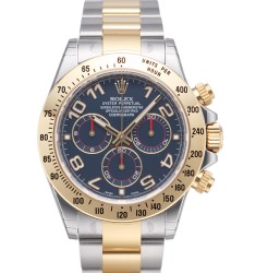 Rolex Cosmograph Daytona replica watch 116523-7