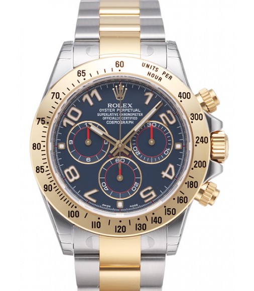 Rolex Cosmograph Daytona replica watch 116523-7