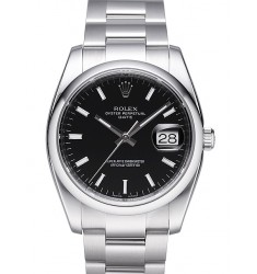 Rolex Date Watch Replica 115200-1