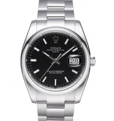 Rolex Date Watch Replica 115200-1