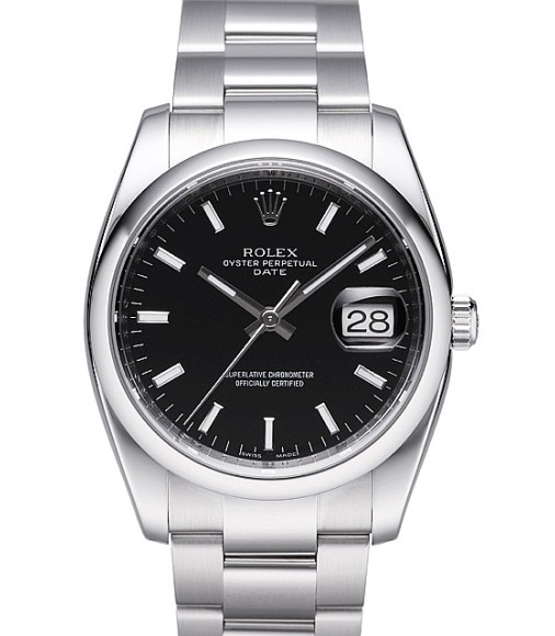 Rolex Date Watch Replica 115200-1