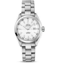 Omega Seamaster Aqua Terra Automatic replica watch 231.10.34.20.04.001