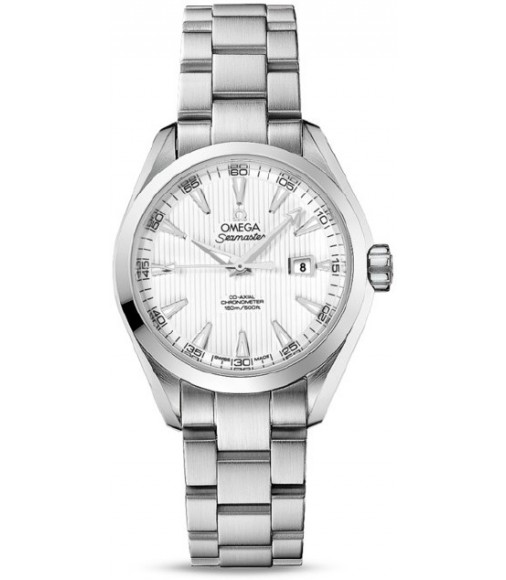 Omega Seamaster Aqua Terra Automatic replica watch 231.10.34.20.04.001