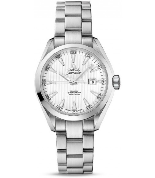 Omega Seamaster Aqua Terra Automatic replica watch 231.10.34.20.04.001