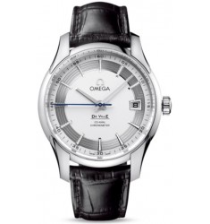 Omega De Ville Hour Vision Watch Replica 431.33.41.21.02.001