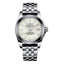 Replica Breitling Galactic 36 Ladies' W7433012/A779/376A