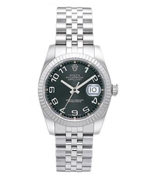 Rolex Datejust Lady 31 Watch Replica 178274-9