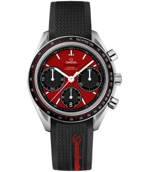 Omega Speedmaster Racing replica watch 326.32.40.50.11.001