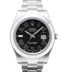 Rolex Datejust II Watch Replica 116300-5