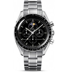 Omega Speedmaster Professional Moonwatch replica watch 3576.50.00